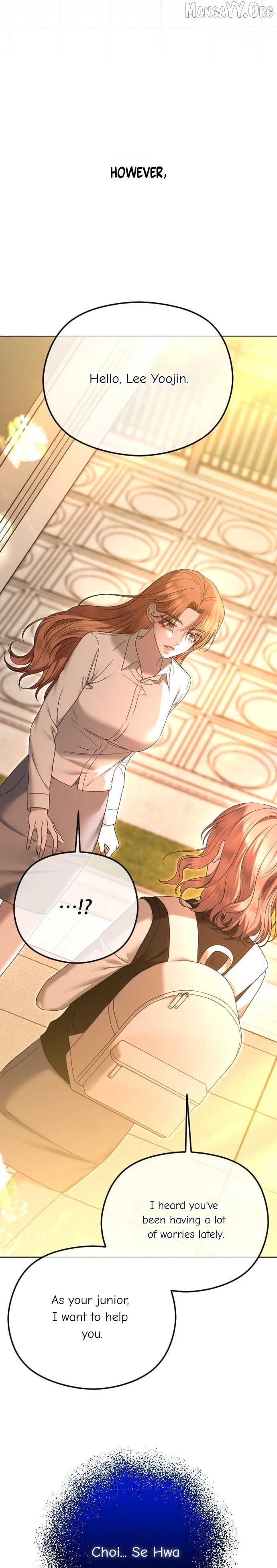The Ending, I Want to Change it Chapter 95 - page 4